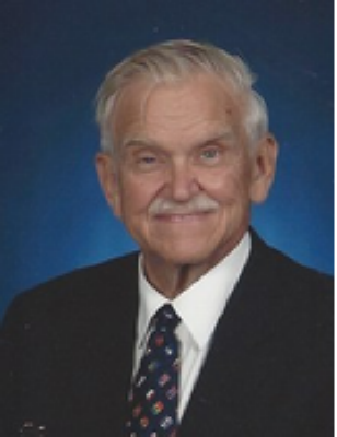 Wayne Raymond Olson