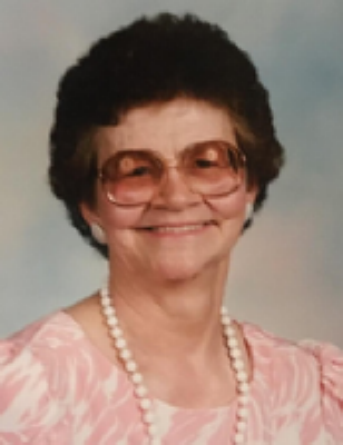 Sarah Frances Ballengee Hinton, West Virginia Obituary