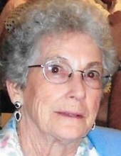 Oma Lillian Bowen
