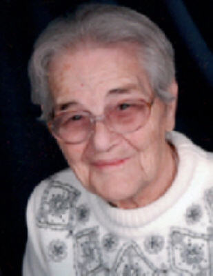 Caroline Clara Kennebeck