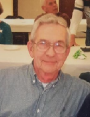 Richard Joe Styer