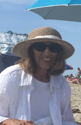 Nancy B. DeBerardinis