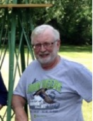 Robert Harold Krepps