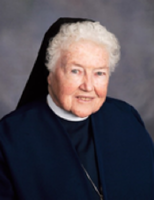 Sr. Clare Immaculate, IHM