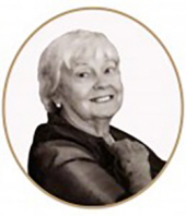 Rosemary Long Gill
