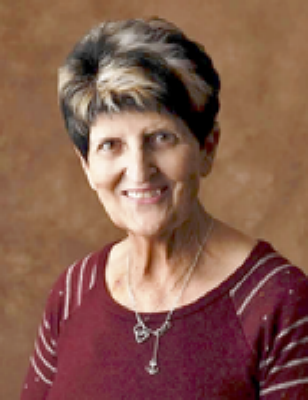 Peggy Jean Taylor