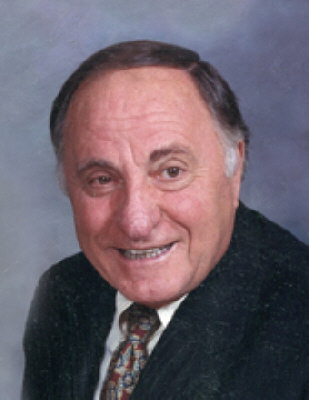 Peter Georges