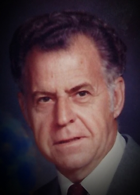 Willard  L. Lamb