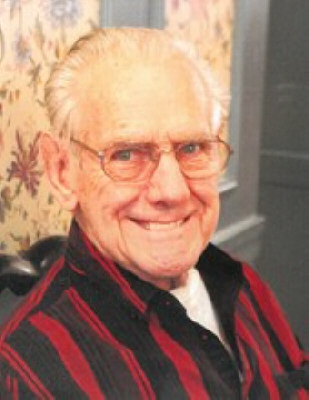 Gerard Richards