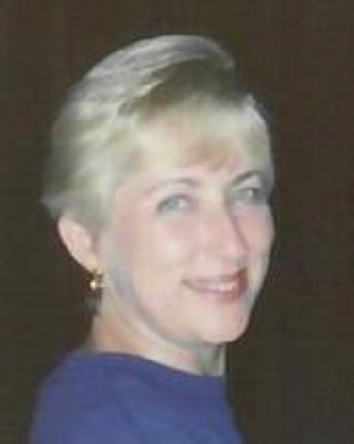 Diane Elizabeth Hall
