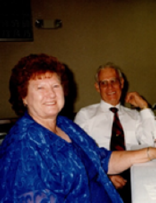 Virginia Rusch