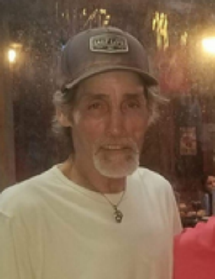 William Lee McRoberts