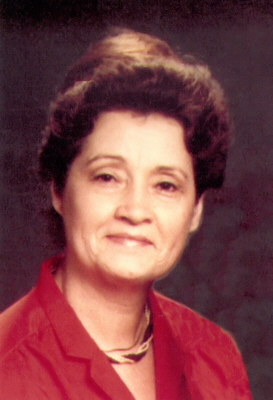 Clara Inez Montgomery