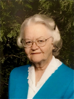Elisabeth Friesen