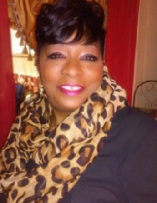 Tiffany Rodgers Pleasant-El