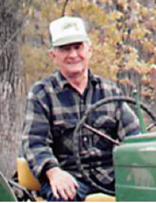 Gary Truman Anderson