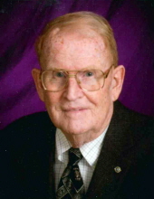 Alvin Matthews Ruddick