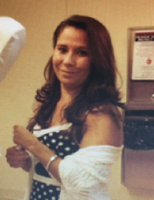 Bonnie Padilla