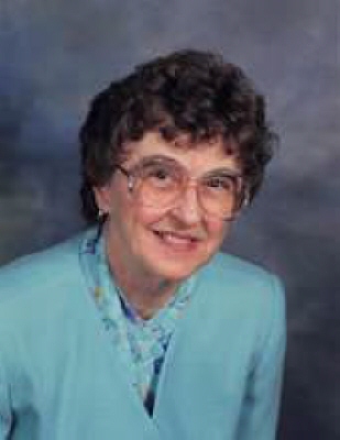 Muriel Hranicka