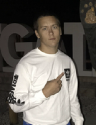 Cody Joseph-Allen Stanley