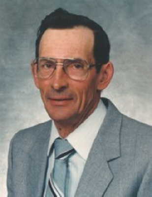 Photo of Walter Harismowich