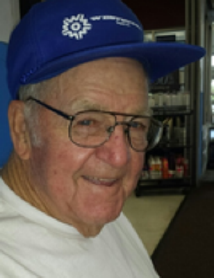 Edward "Ed" Butler Payson Jr.