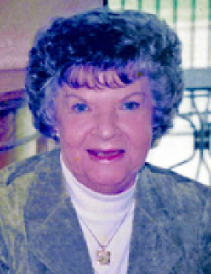 Mary L. Millman