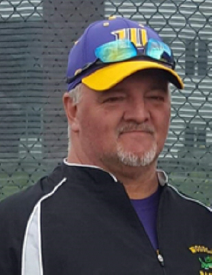 Michael Troy Hayward