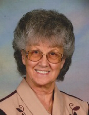 Pauline Shipley