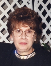 Marjorie "Margie" L. Montgomery