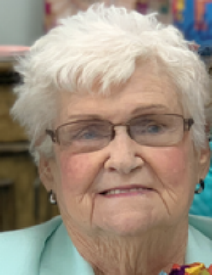 Doris V. Dixon