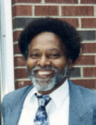Chester Quincy Kirk, Sr.