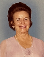 Pauline Frances Lownes Novo