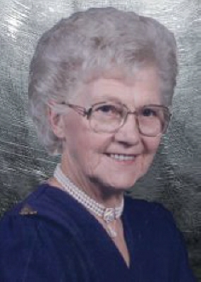 Helen Brandt