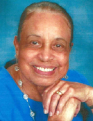 Rosie Lee Baucum