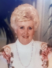Barbara Leigh Victor Stringham