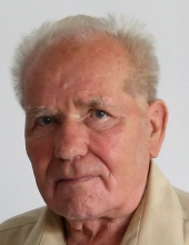Stanislaw Wojcik