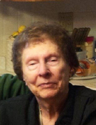 Betty Jane Sell