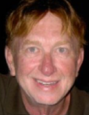 Robert James Tuttle