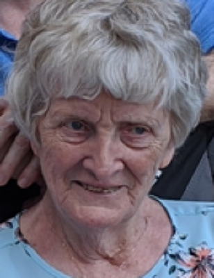 Kay Russell Creston, Ohio Obituary