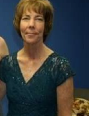 Tammy Fitzpatrick