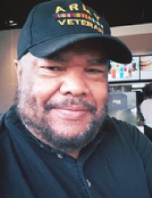 Mr. George D. "King" Floyd