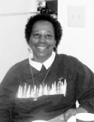 Frances B. Dorman