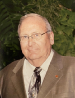 Joseph Park Caldwell, Jr.