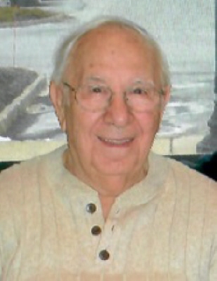 Dominick Santangelo