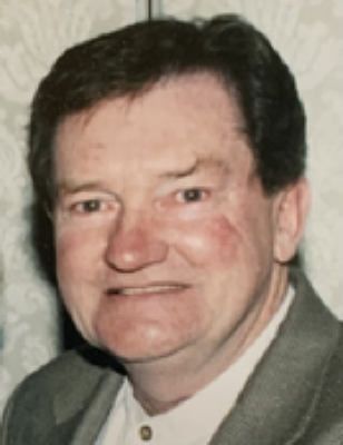 Patrick "Pat" Joseph Reidy