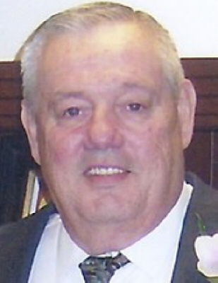 Ronald Dean Haslam