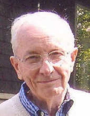 Robert Chester Nelson
