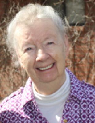 Dorothy Ann Smith