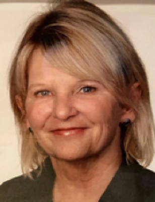Janet M. Knudsen